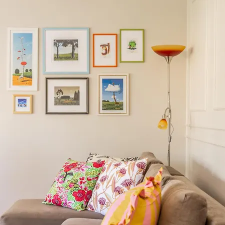 Kreutzwaldi 17 * 브루