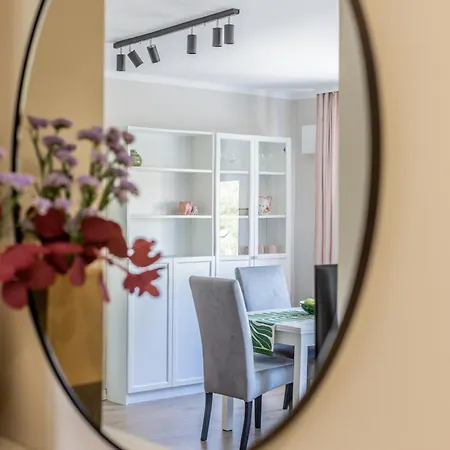 Kreutzwaldi 17 شقة Võru