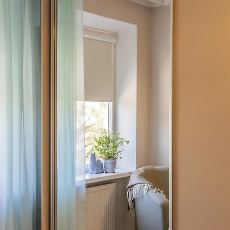 아파트 Kreutzwaldi 17