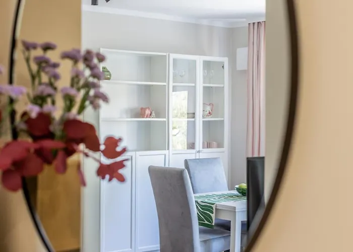 Kreutzwaldi 17 Apartament Võru