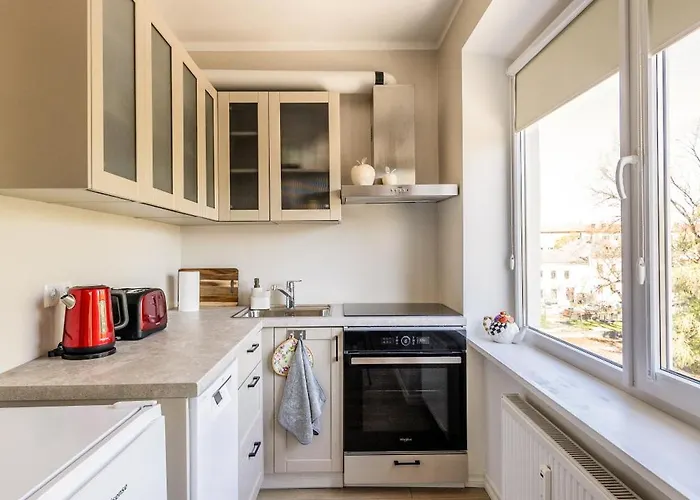 Apartament Kreutzwaldi 17 Võru