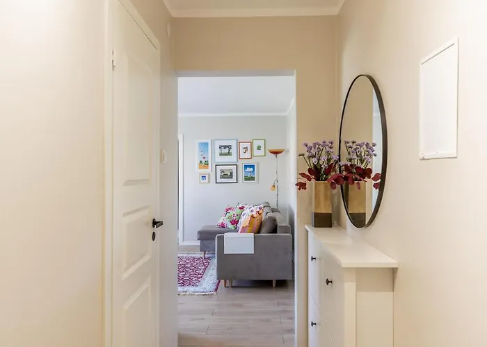 Kreutzwaldi 17 Apartament Võru